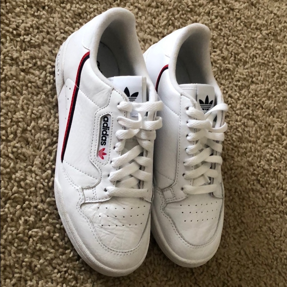 ADIDAS ORIGINAL CONTINENTAL - Picture 7 of 8